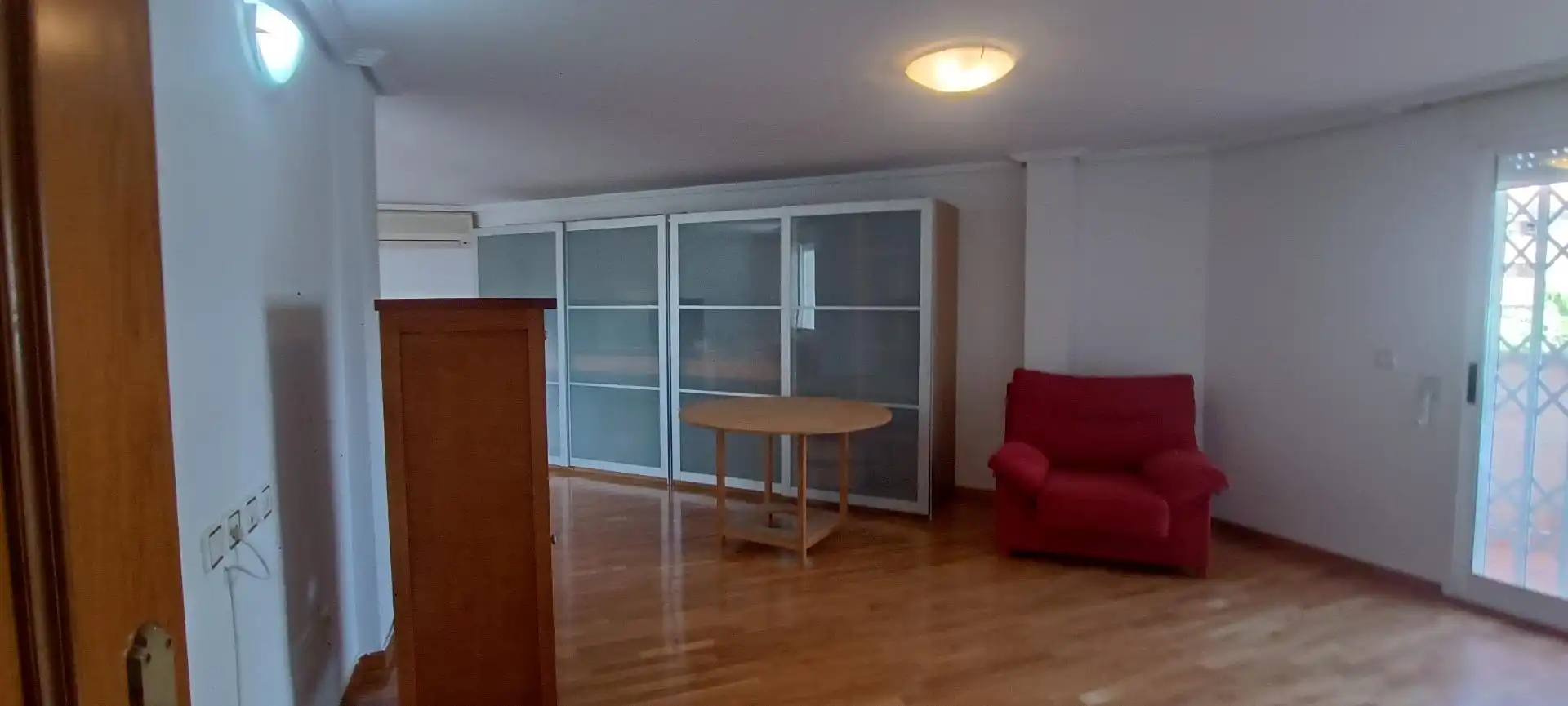 Casa o xalet de lloguer en Murcia amb Aire condicionat, Calefacció i Parquet