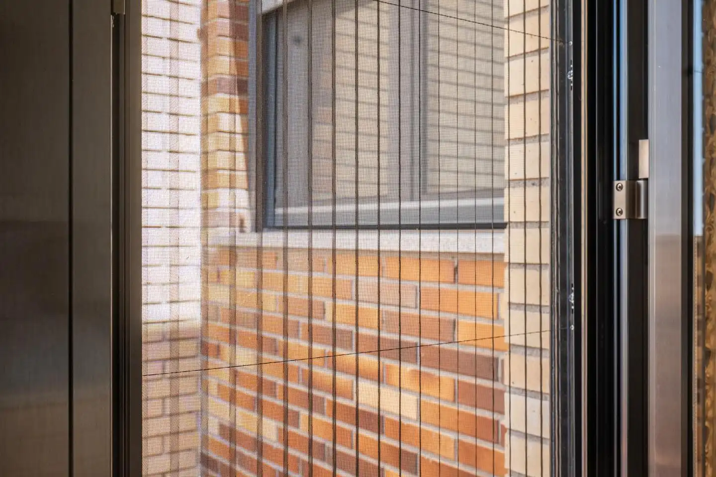 Vista exterior de Casa adosada en venta en Ávila con Calefacción, Jardín privado y Terraza