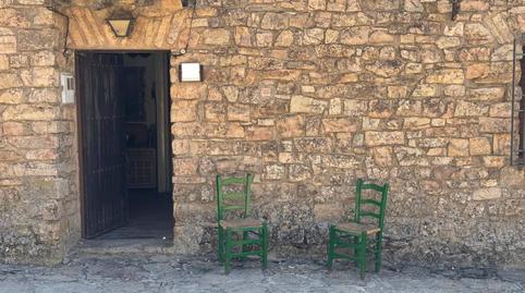 Foto 3 de Casa o xalet en venda a Barranco - Villa, Medinaceli, Soria