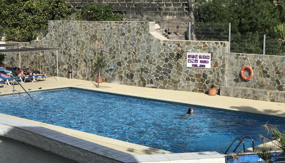 Foto 1 de Apartament de lloguer a Puerto de Santiago, Santa Cruz de Tenerife