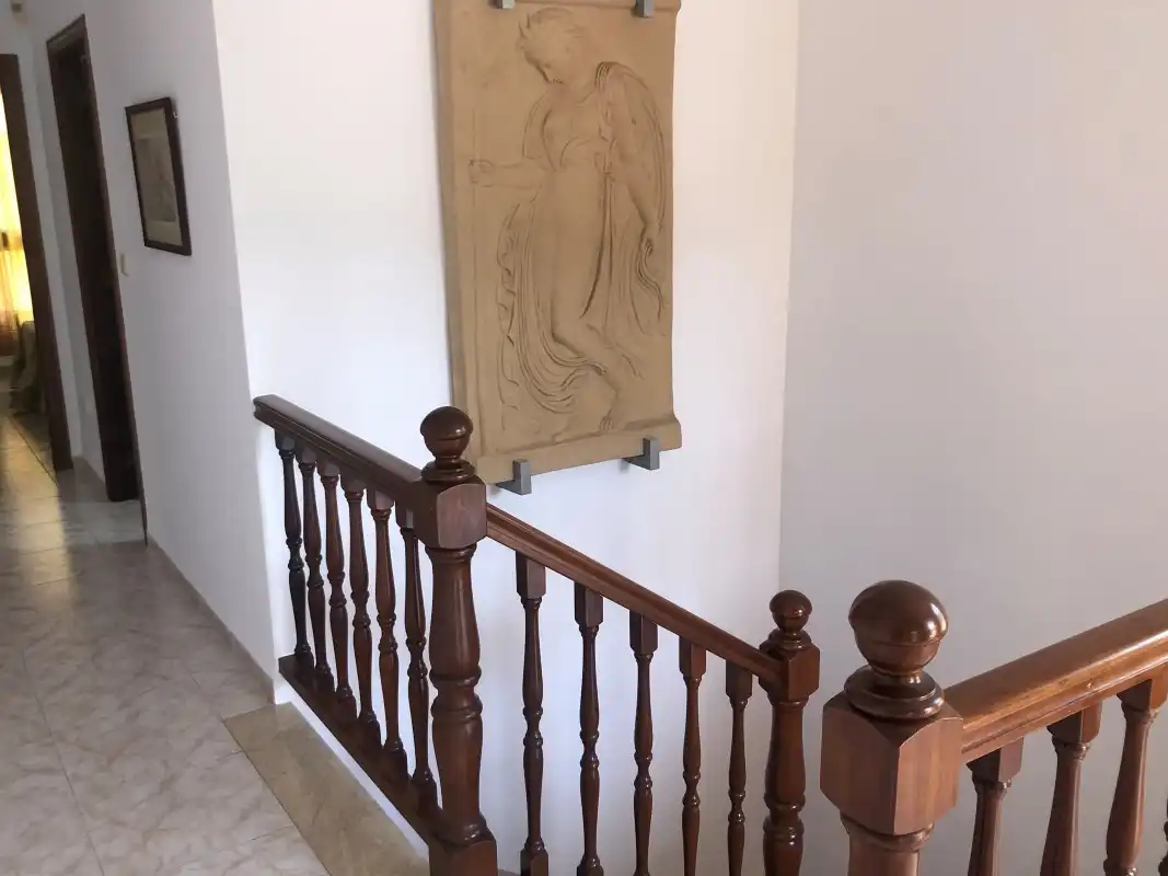 Villa mit Pool zum Verkauf in Oliva pueblo, imagen 46