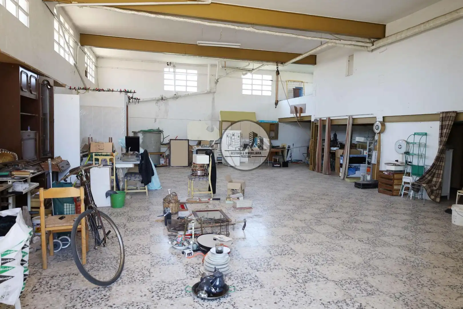 Casa o chalet en venta en Híjar con Calefacción, Jardín privado y Terraza