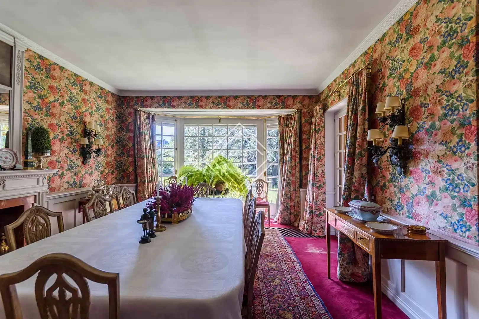 Villa mit Pool zum Verkauf in Calle de Romanillo, imagen 37