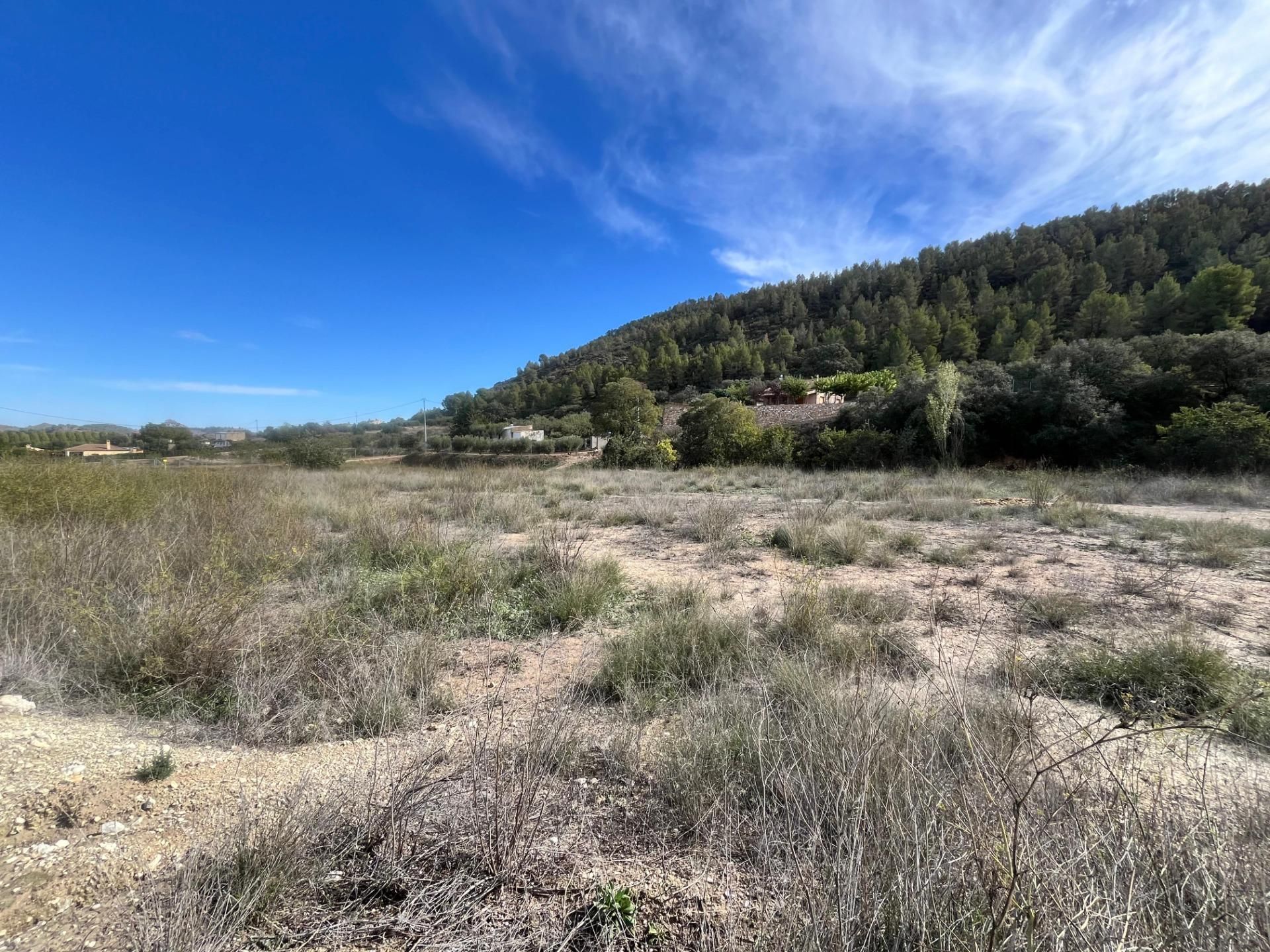Residencial en venda en Caravaca de la Cruz