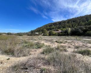 Fabrik Grundstücke zum verkauf in Caravaca de la Cruz