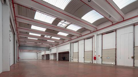 Photo 3 of Industrial buildings to rent in El Barral Ferial, Madrid