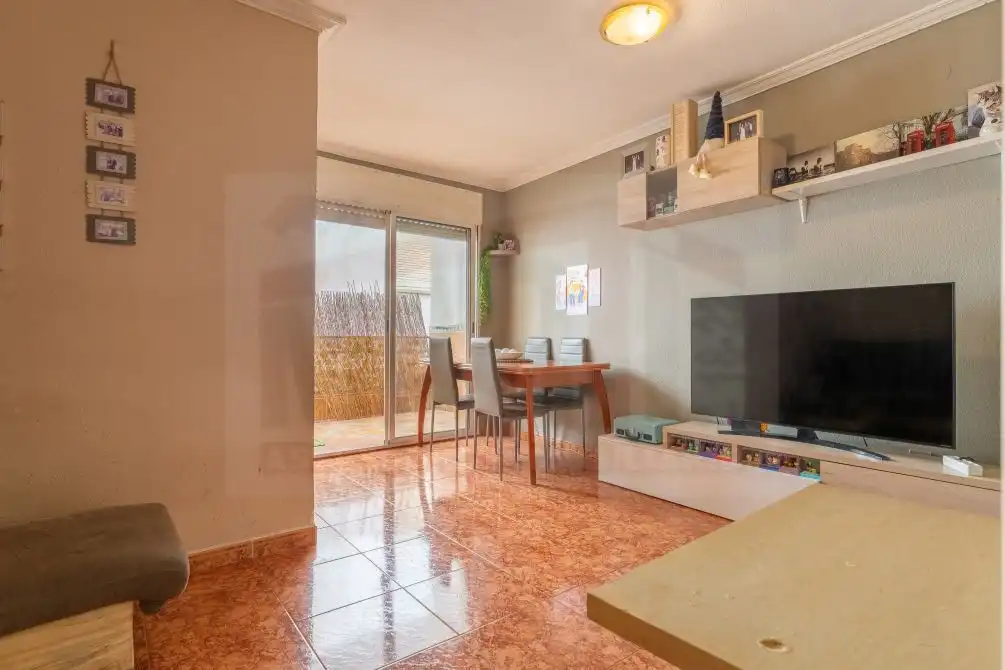 Appartement avec terrasse à vendre à JOVELLANOS, imagen 19