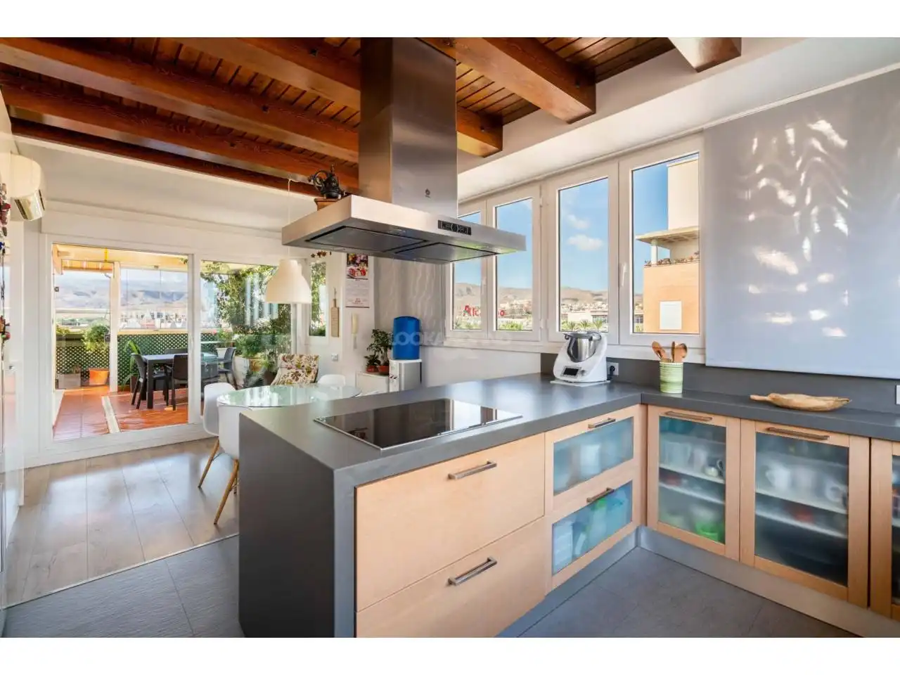 Ático en venta en Avenida Del Mediterráneo, Nueva Andalucía