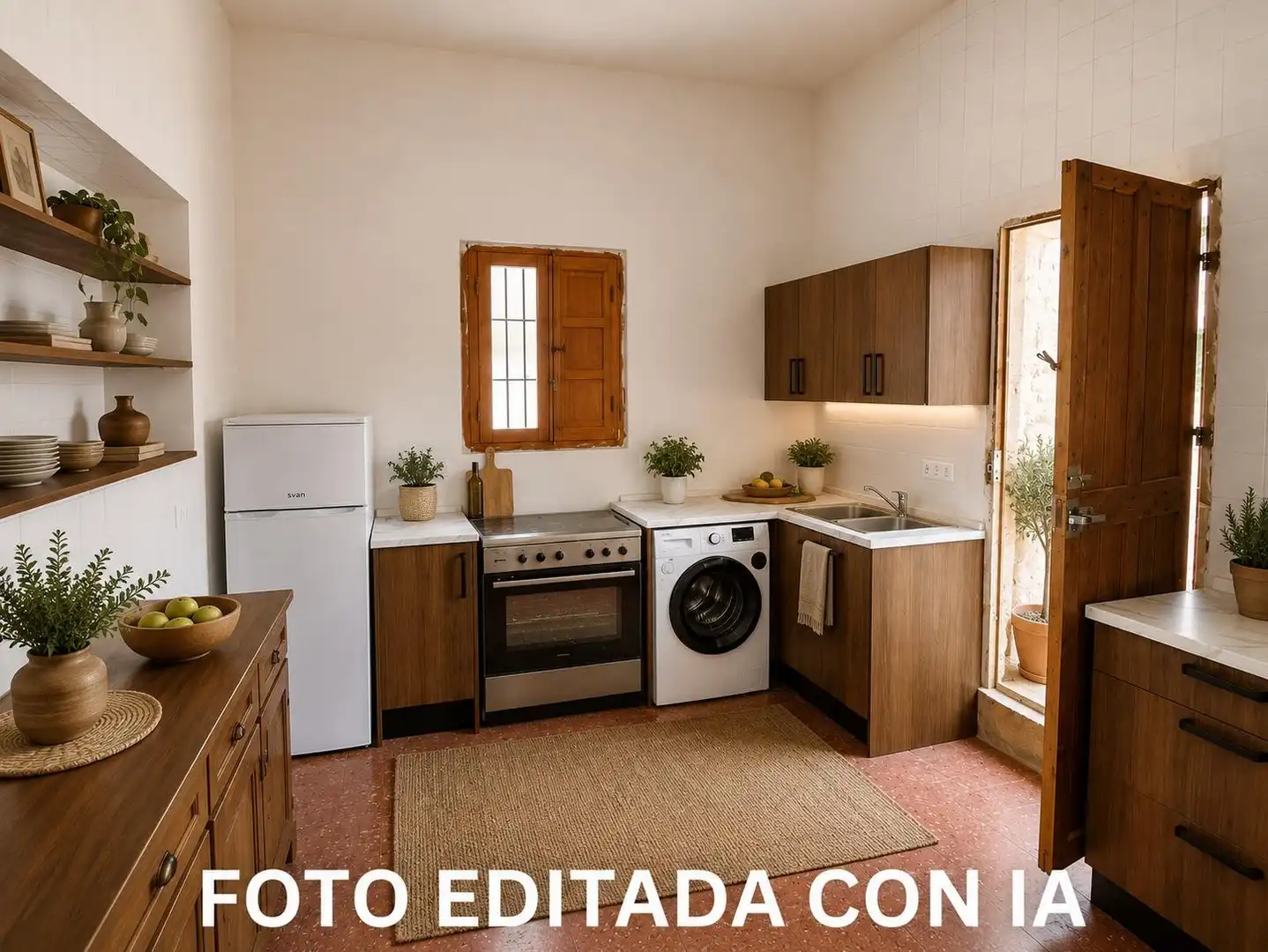 Casa rustica in vendita a Pechina, imagen 9