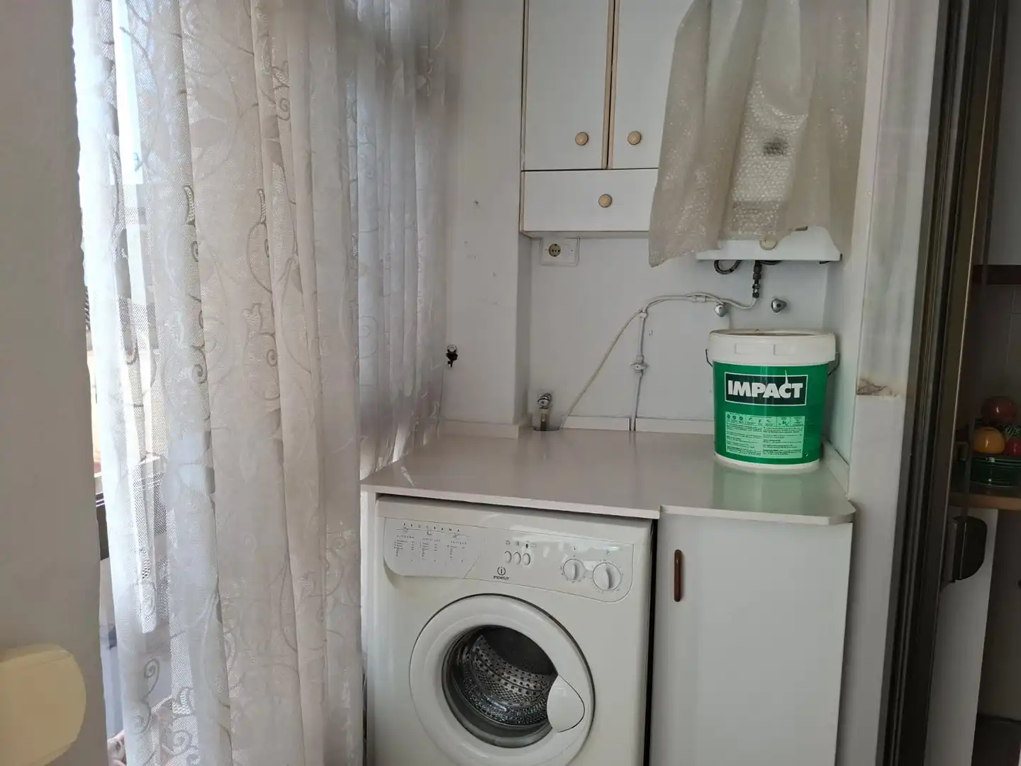 Terraza de Piso en venta en Torrenueva Costa con Terraza y Amueblado