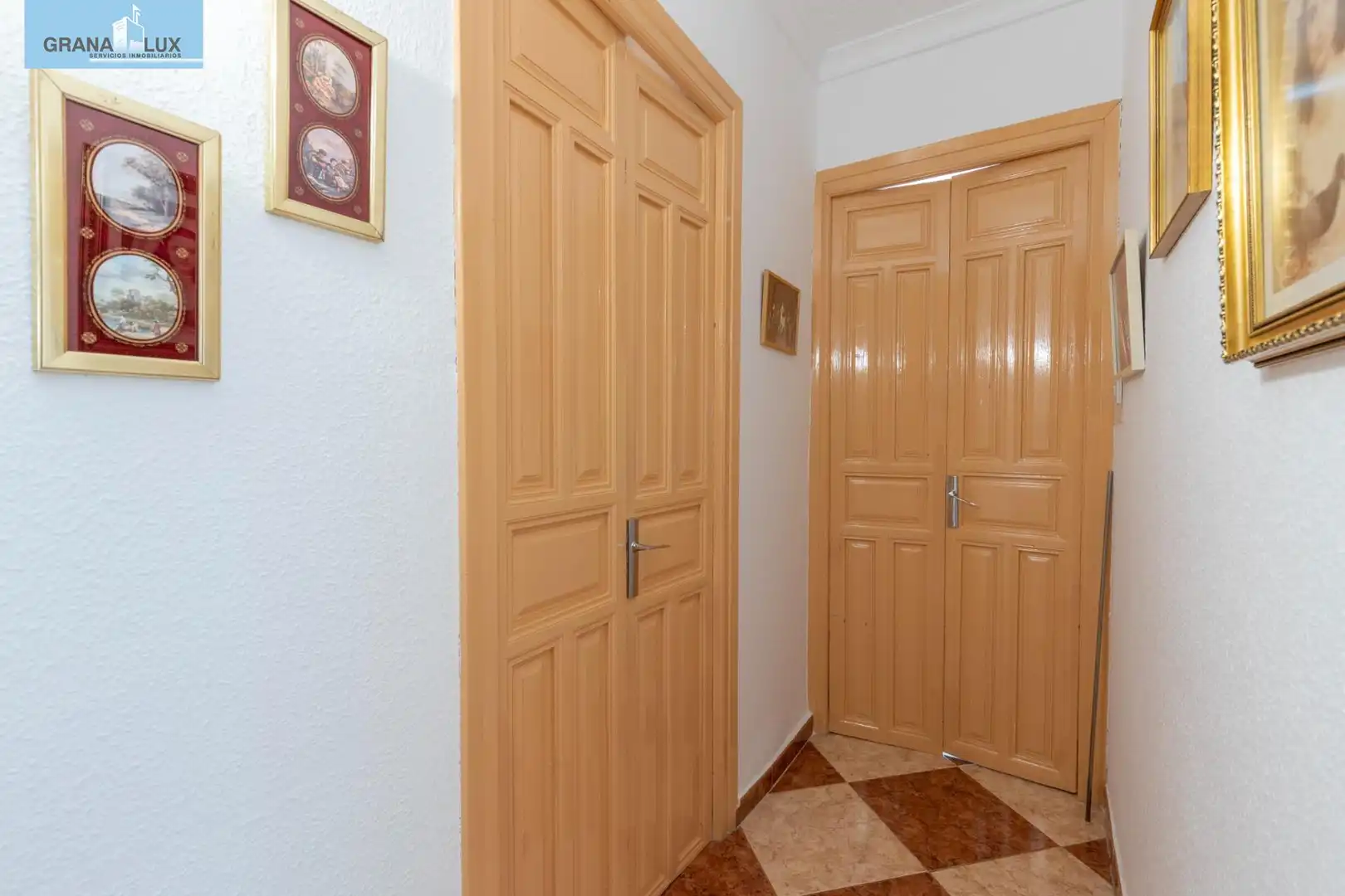 Attico con ascensore in vendita a Calle HORNO MARINA, imagen 16