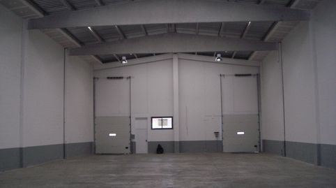 Foto 4 von Fabrikhallen zum Verkauf in Calle Los Ángeles, 62, La Muela, Zaragoza