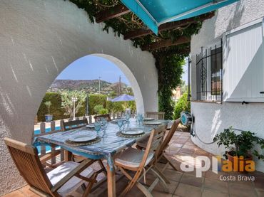Chalet con piscina en venta en Cabanyes - Mas Ambrós - Mas Pallí