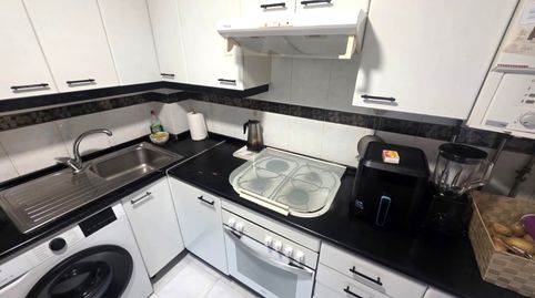 Foto 4 de Piso en venta en Calle del Arroyo Belincoso, Marroquina, Madrid Capital