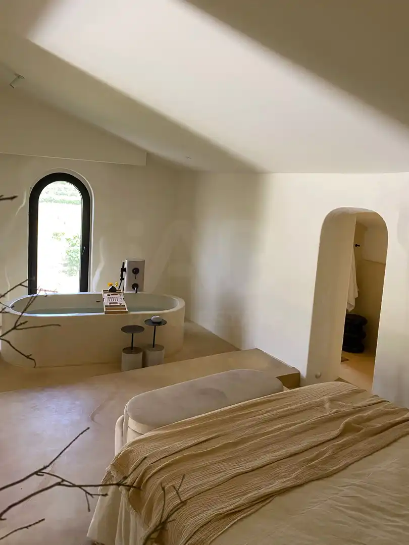 Bathroom of Country homes for sale in Llíber  with Air Conditioner and Heating