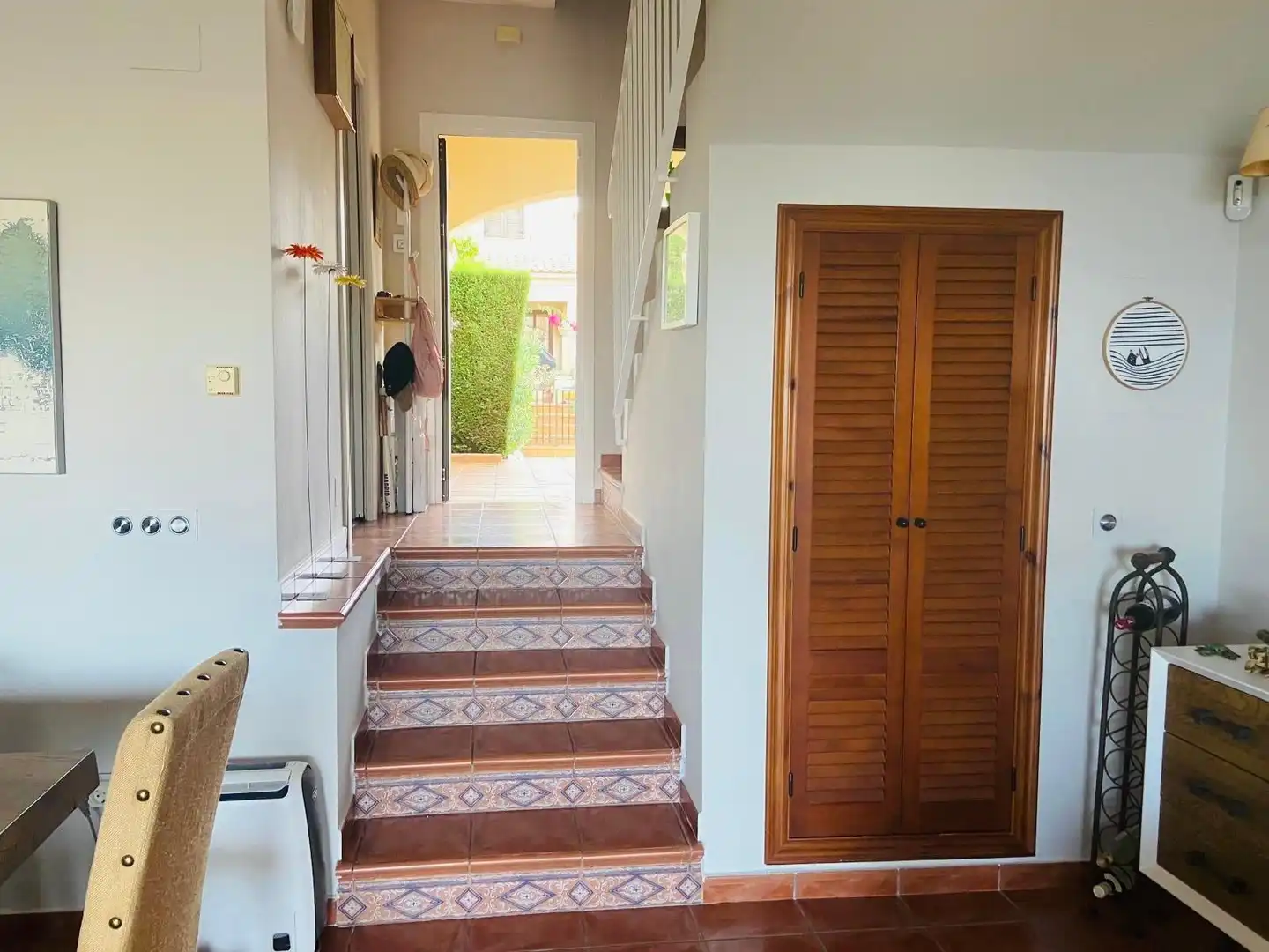 Detached homes for sale in Santa Pola  with Air Conditioner, Heating and Terrace
