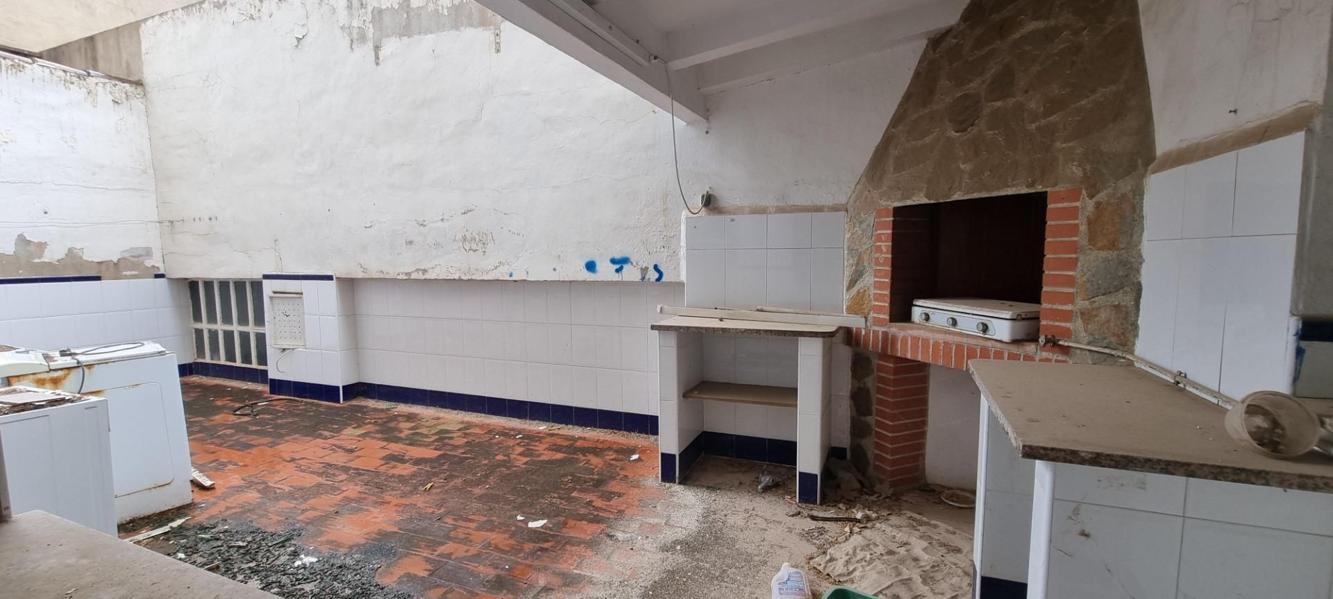 Cocina de Piso en venta en Mula con Balcón