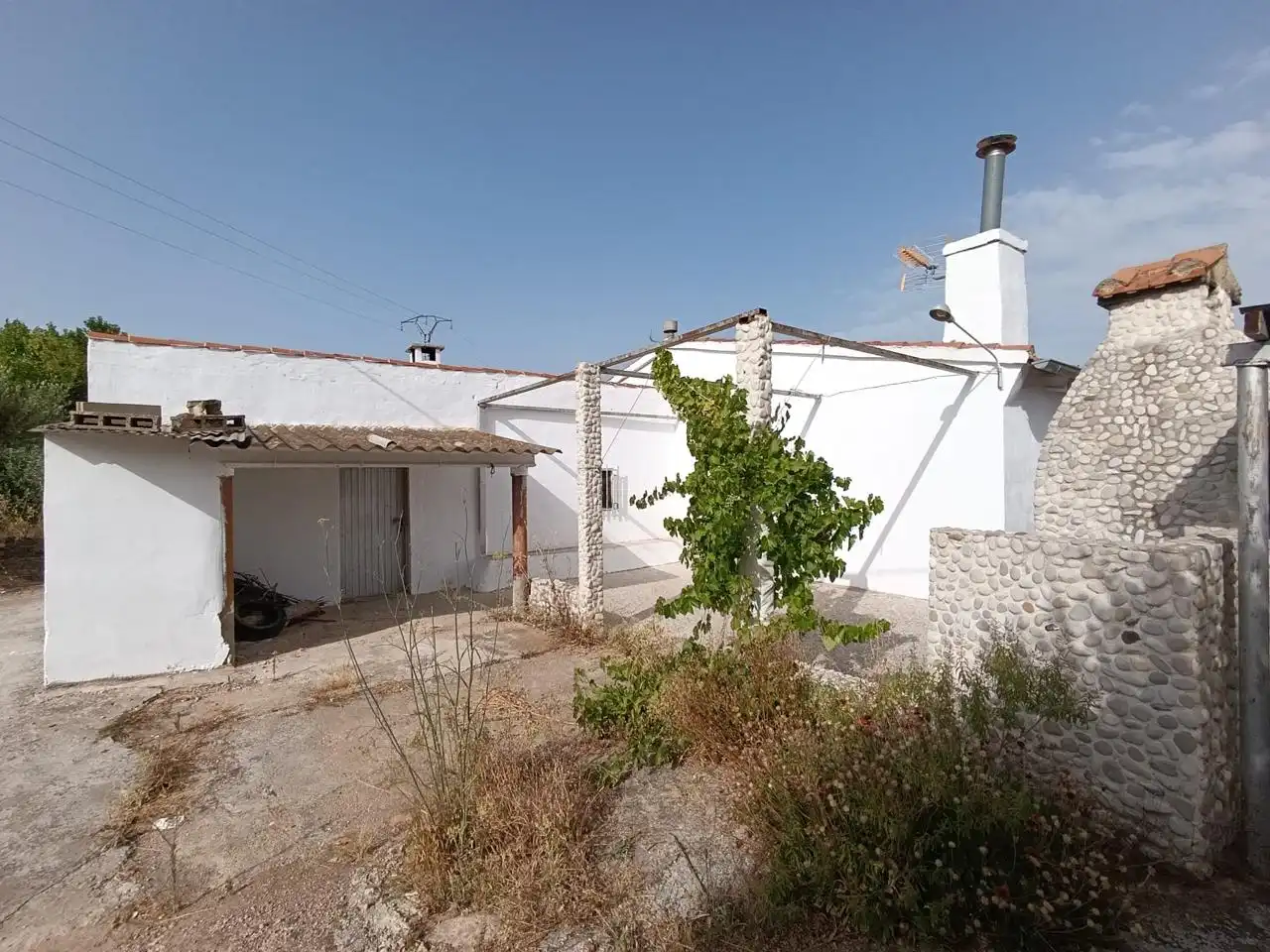 Haus mit Pool zum Verkauf in Onil, imagen 4