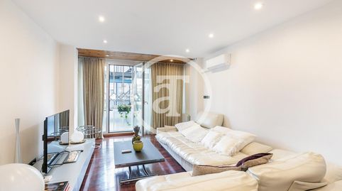 Photo 3 of Flat for rent in Plaça de Gal·la Placídia, Sant Gervasi- Galvany, Barcelona Capital