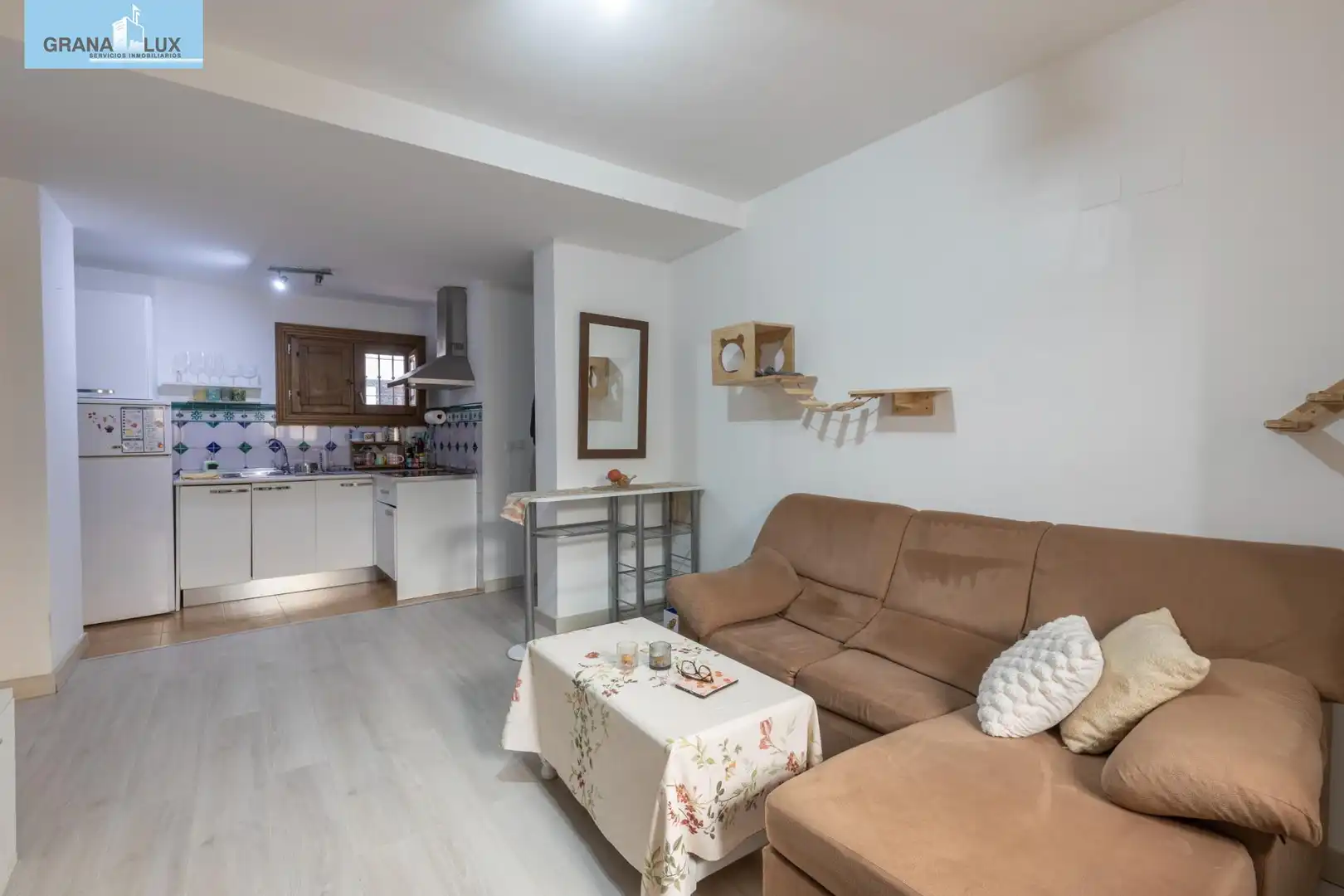 Flat for sale in Calle del Salvador, imagen 11