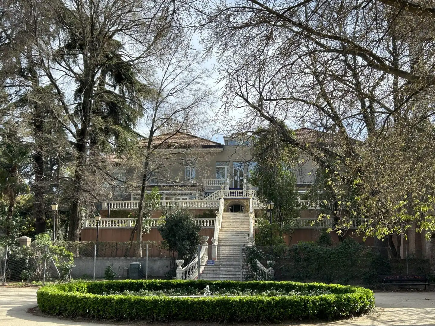 Appartamento con ascensore in vendita a Barrio de Salamanca, imagen 16