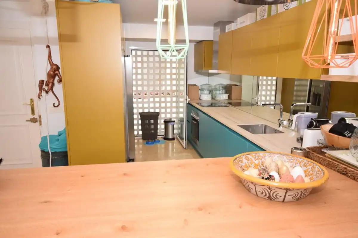 Apartament amb piscina en venda a Benamara - Atalaya, imagen 7
