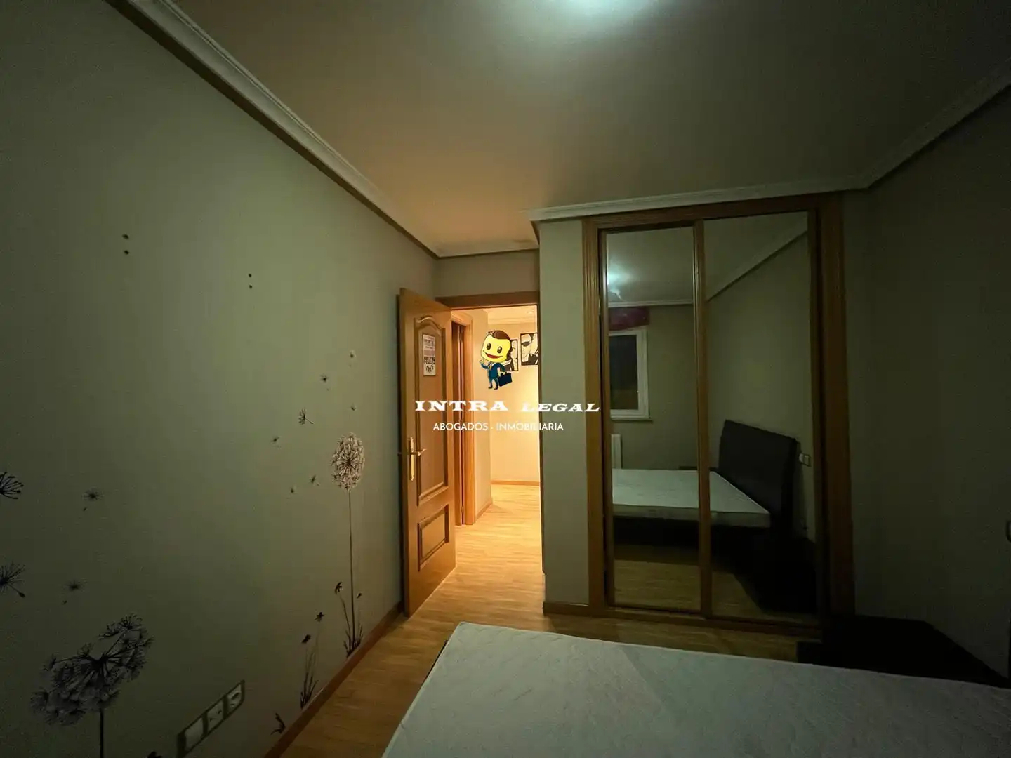 Habitació a Richard Ford, La Platina- Hospital - Campus