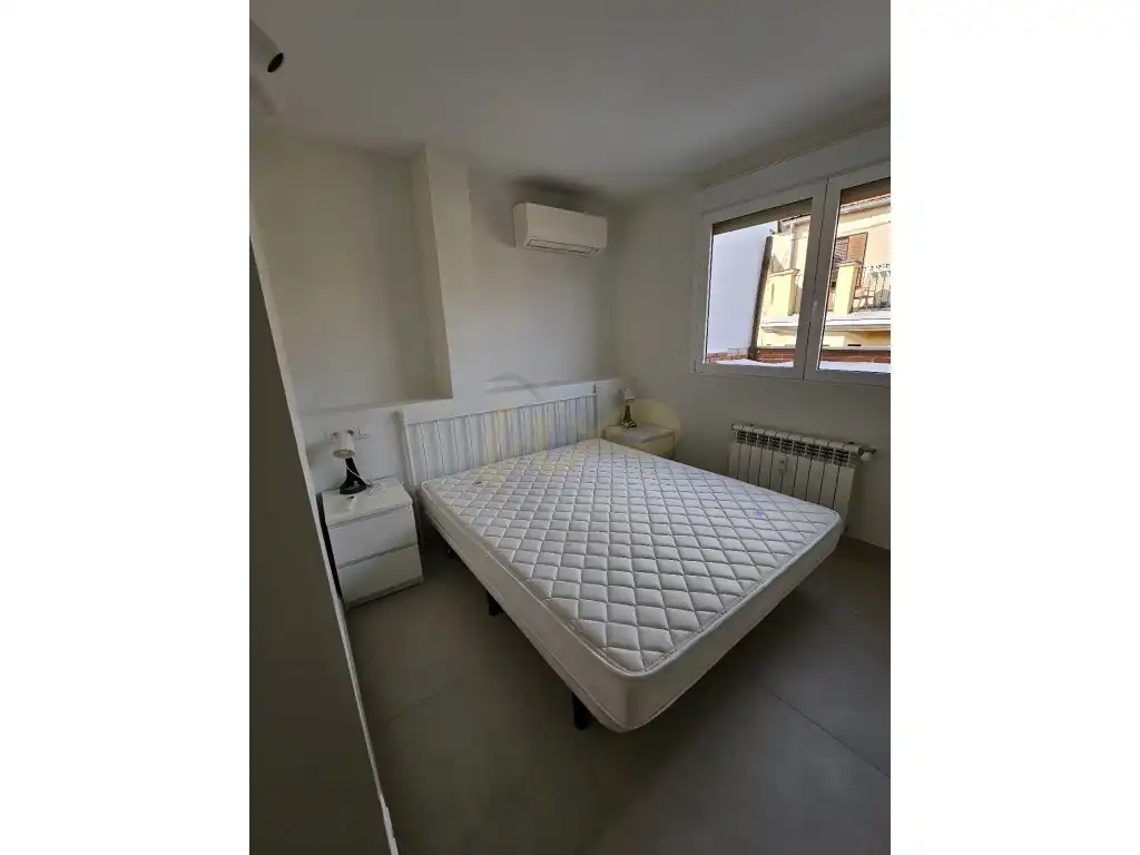 Habitación de Piso de alquiler en Madrid