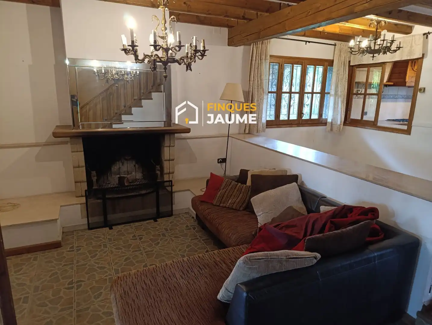 Detached house with pool for sale in SANT ERMENGOL, imagen 4