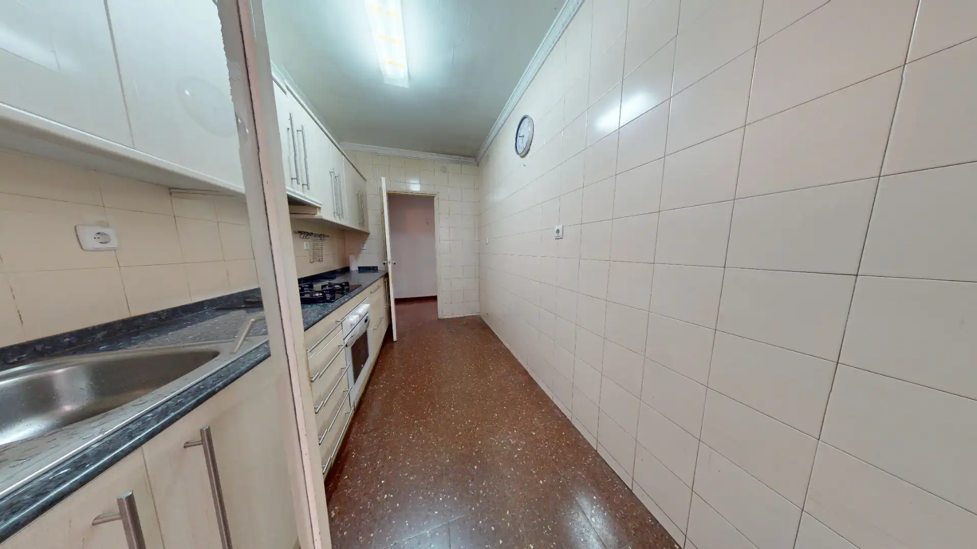 Appartement avec terrasse à vendre à Sant Martí, imagen 11