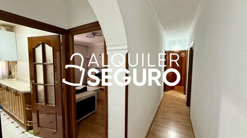 Foto 5 de Pis de lloguer a San Damián, Santos, Leganés
