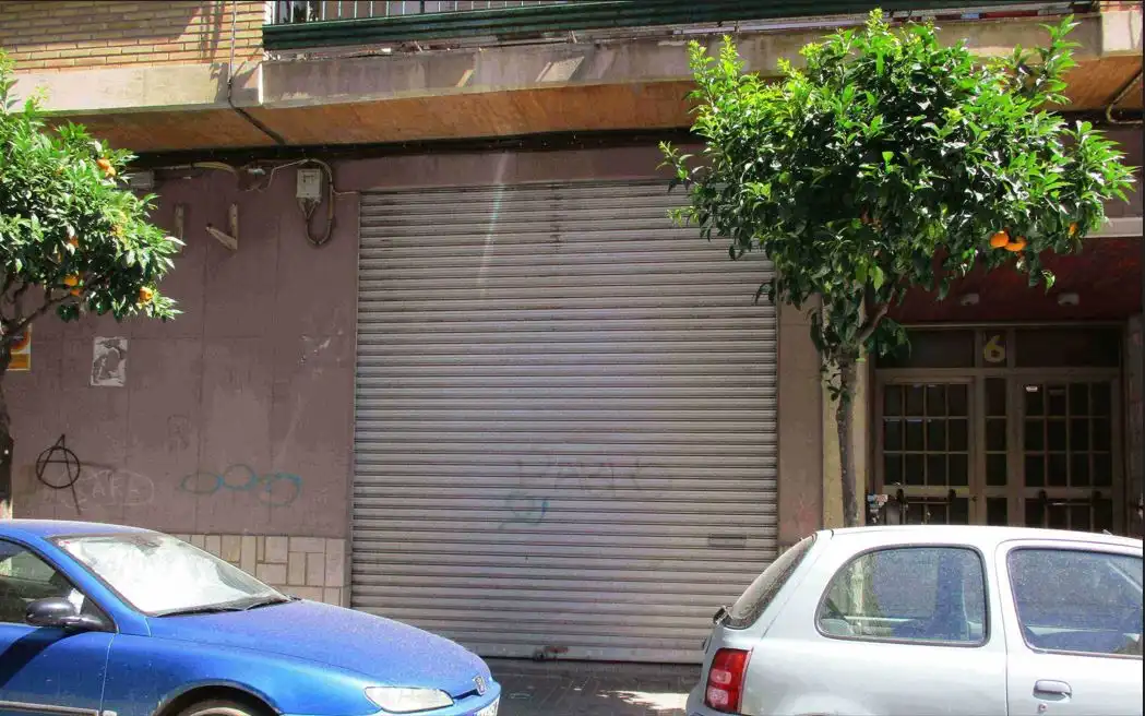 Gewerbefläche zum Verkauf in Carrer Menéndez y Pelayo 6, imagen 5