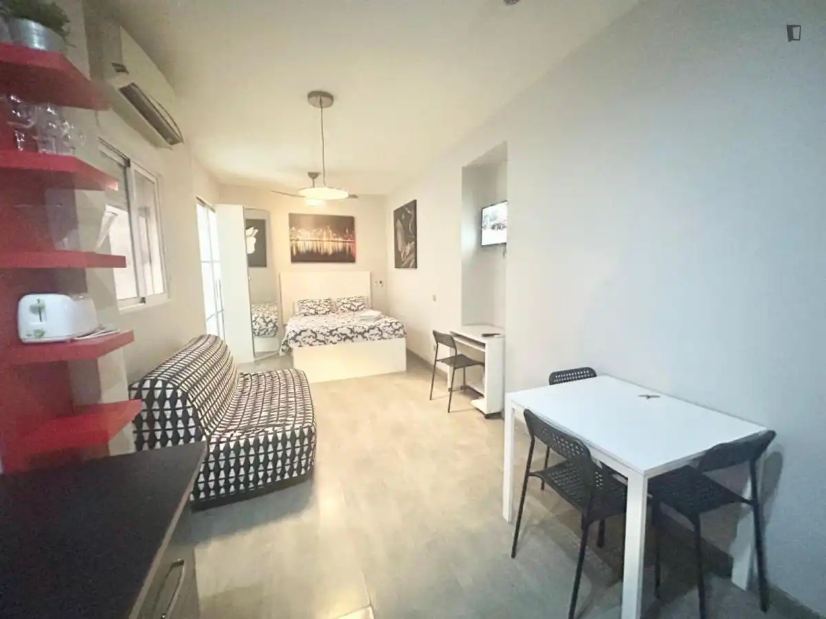 Apartament de lloguer a Delicias