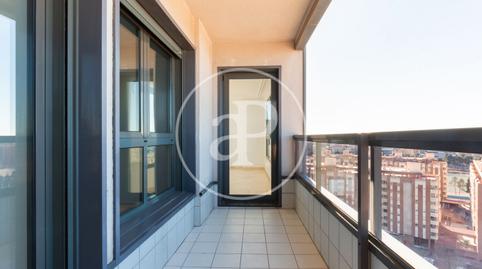 Foto 2 de Pis de lloguer a C/ de la Safor, Sant Pau, Valencia