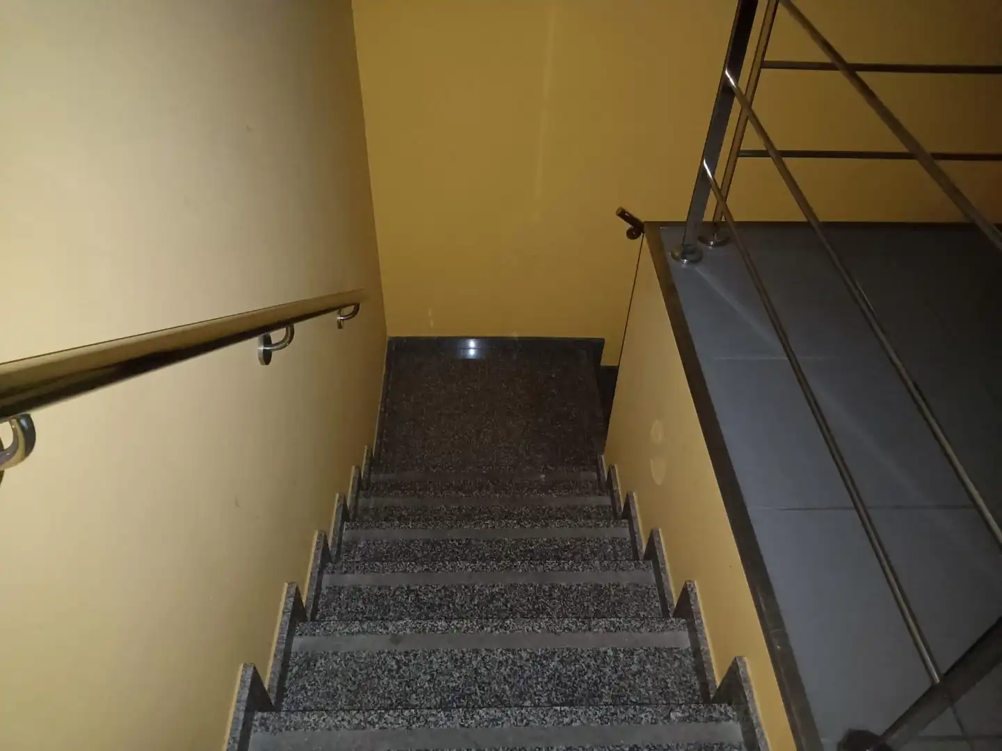 Geschaftsraum zum Verkauf in Avenida Dr. Mendiguchía Carriche, San Nicasio