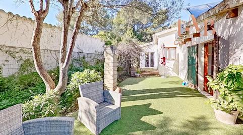 Foto 4 de Finca rústica en venta en Camino Camí Son Barret, Establiments,  Palma de Mallorca