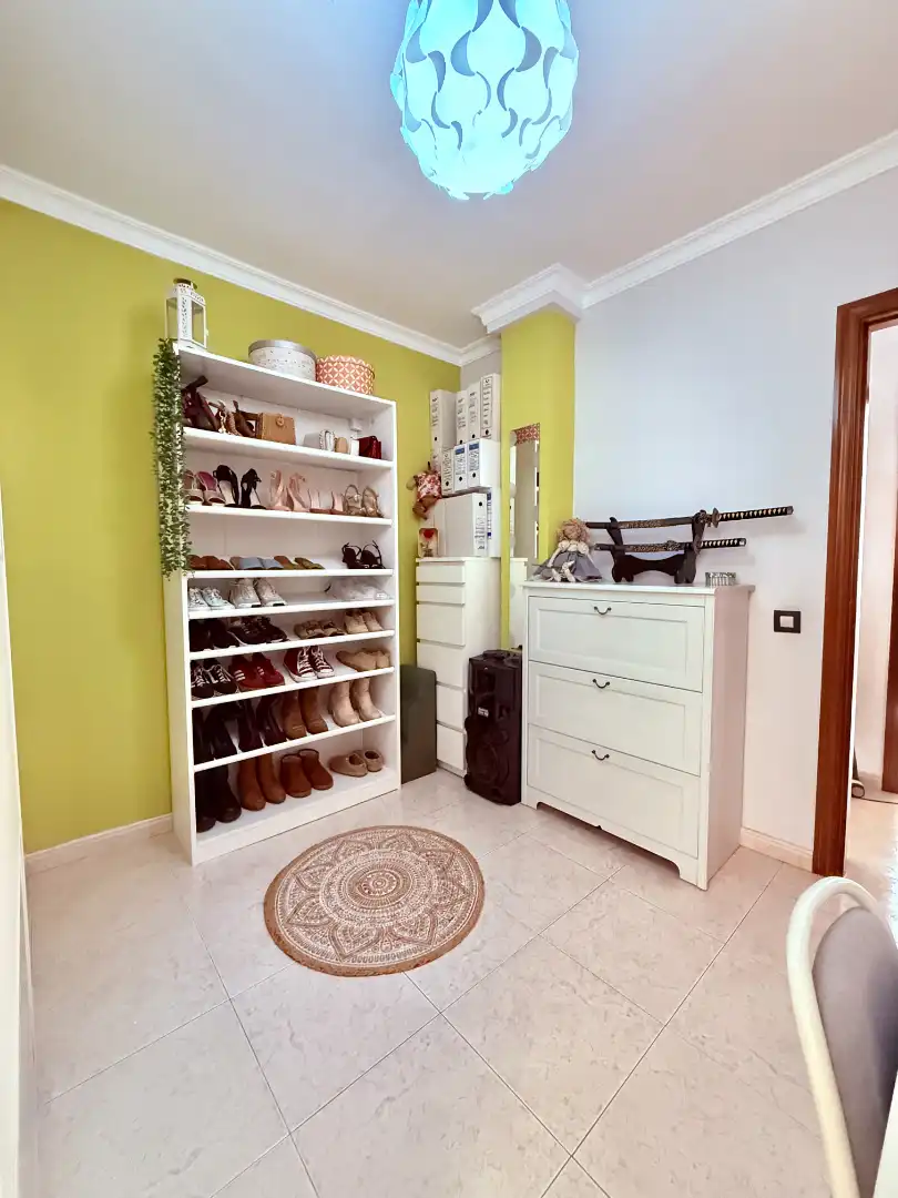 Flat for sale in Telde  with Terrace and Storage room