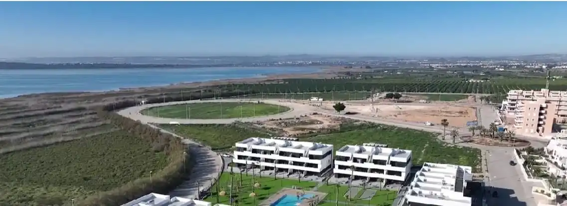 Appartamento con piscina in vendita a Calle del Cantaueso