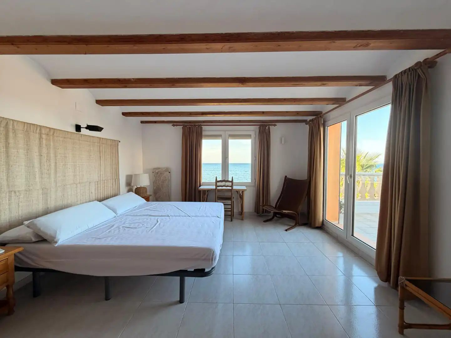 Duplexes for rent in Dénia, Alicante