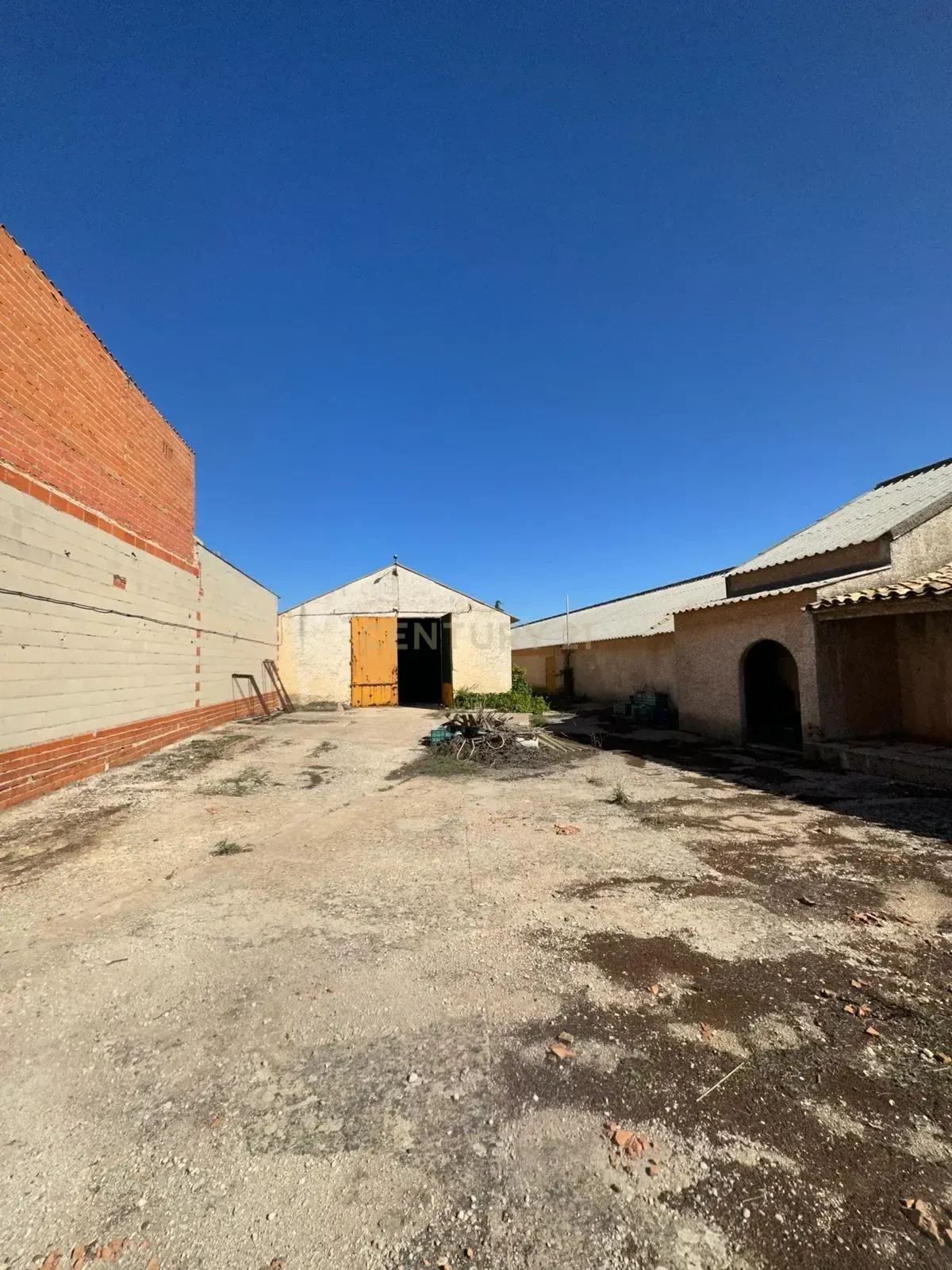 Residential for sale in Las Mesas  