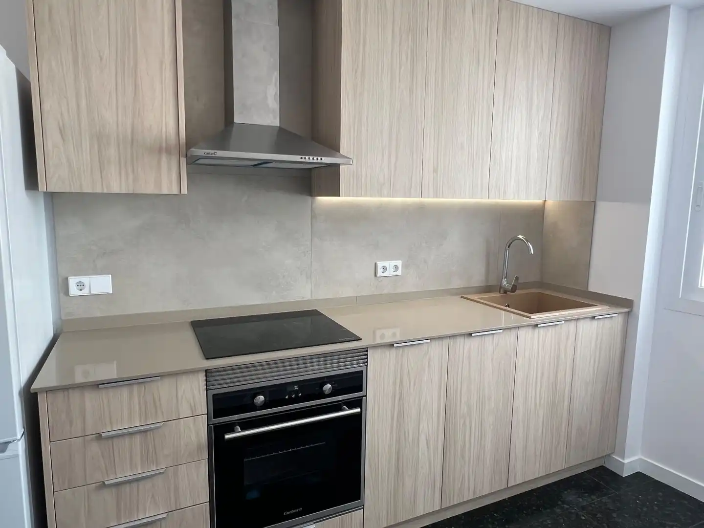 Flat for rent in Benaguasil