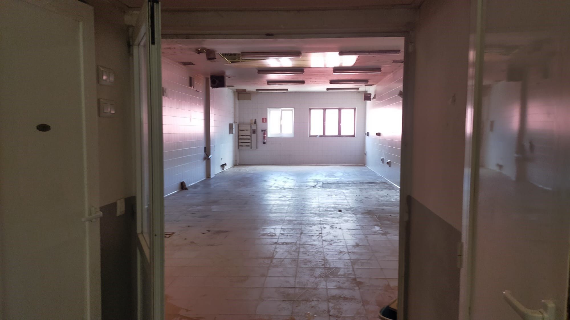 Industrial buildings for sale in Laudio / Llodio