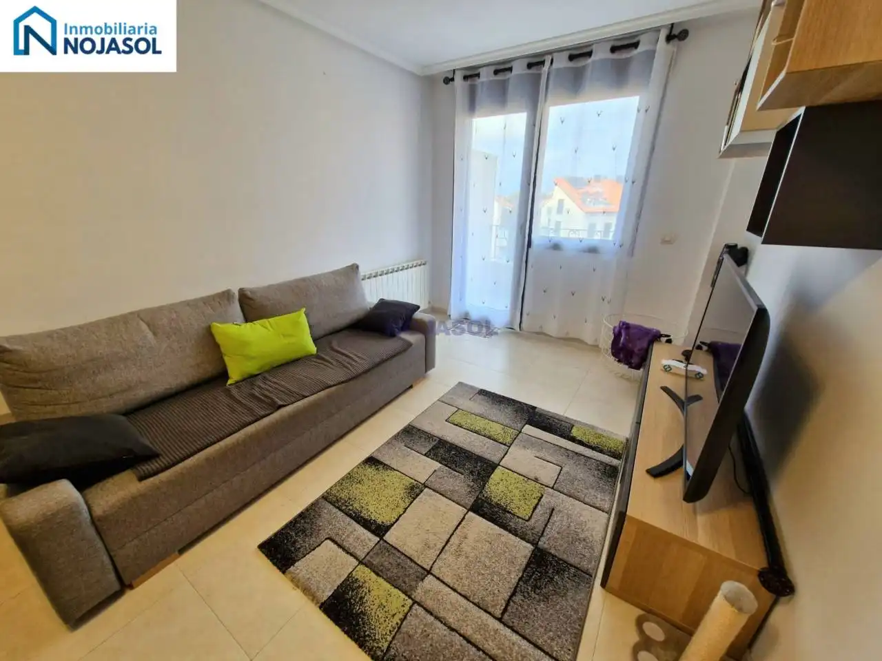 Apartment mit Terrasse zum Verkauf in Calle Alcarite, imagen 10