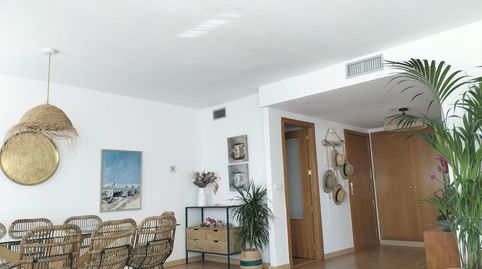 Foto 2 de Piso de alquiler en Casco Antiguo, Águilas