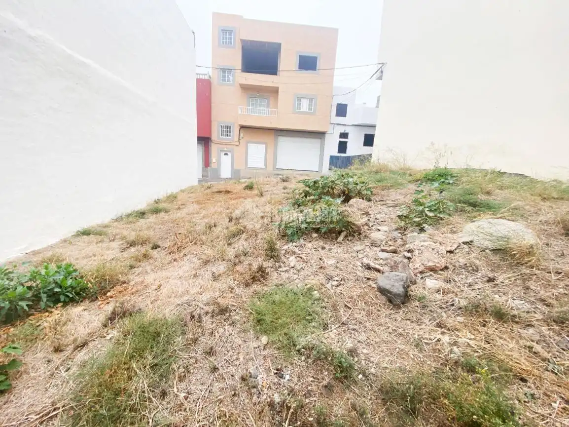 Residential for sale in Gáldar