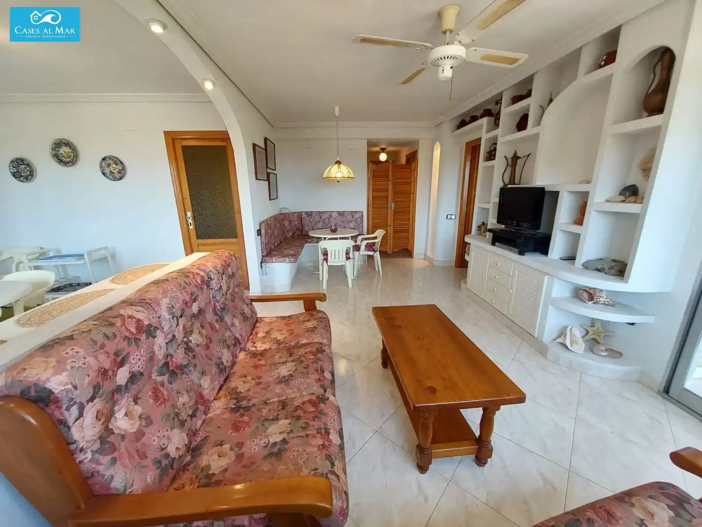 Apartment with lift for sale in DOCTOR EMILIO CERVERA 10, imagen 18