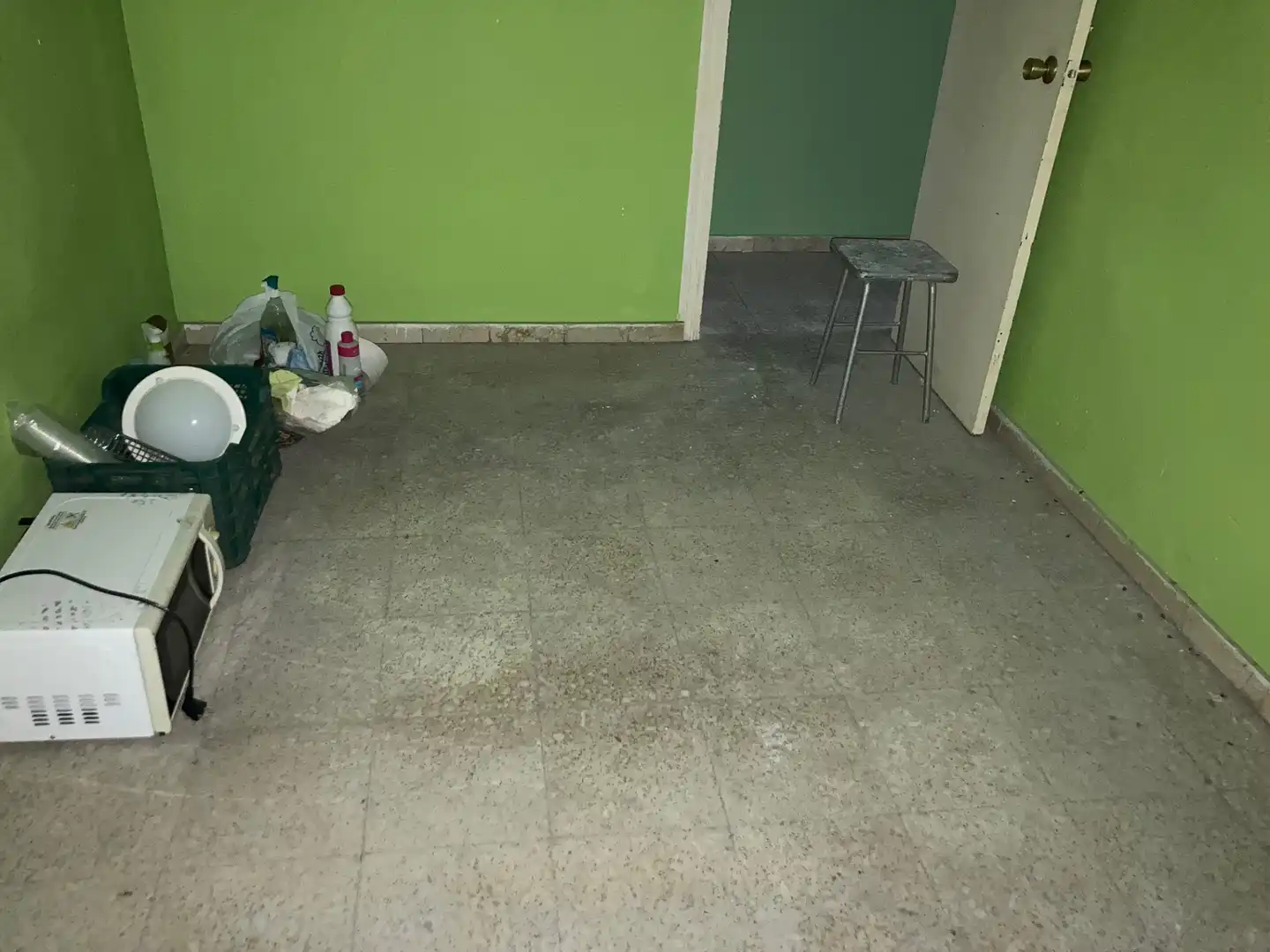Casa o chalet en venta en Algeciras con Terraza, Trastero y Balcón