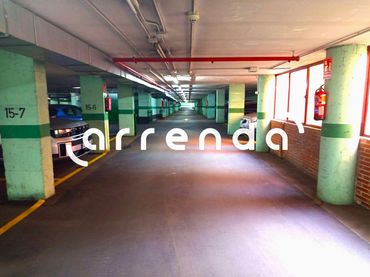 Aparcament en venda a Calle de Toledo