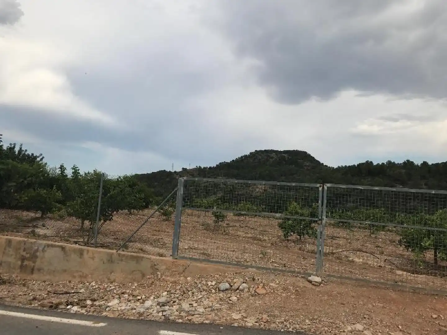 Residential for sale in Gestalagar