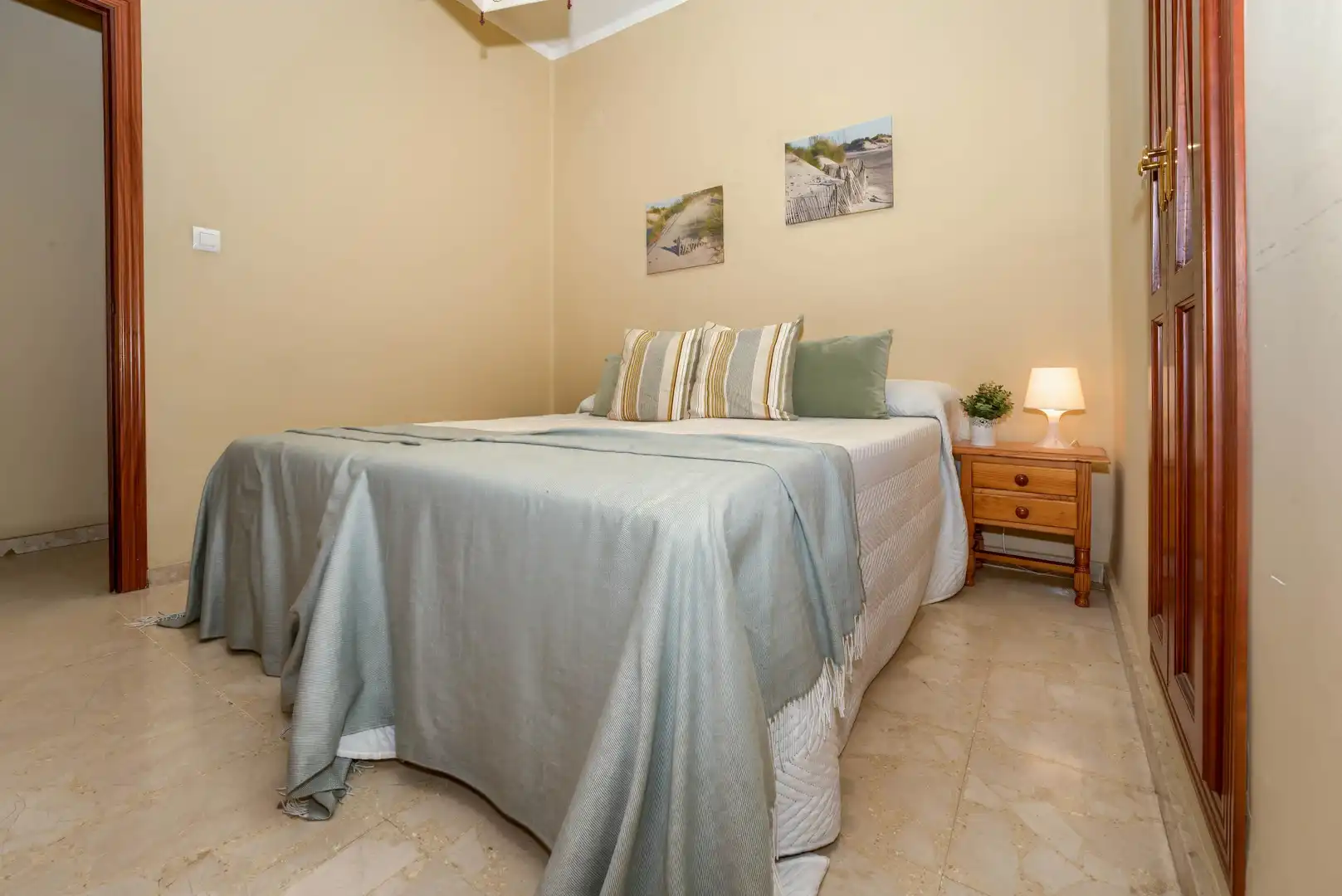 Apartament amb ascensor en venda a Calle Asunción #PLANTA ATICO, imagen 15